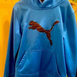 Boys hoodies LOT size 6/7 boys small